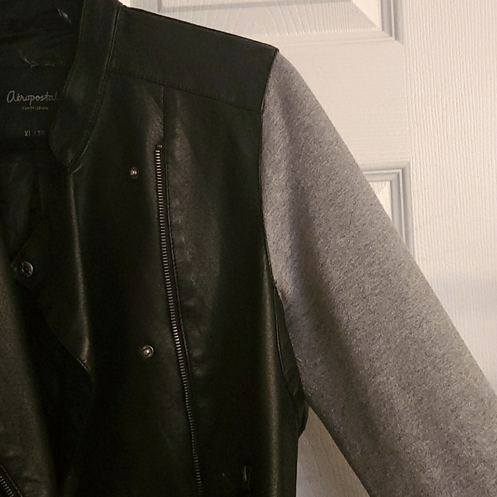 Jacket - Picture 3 of 3